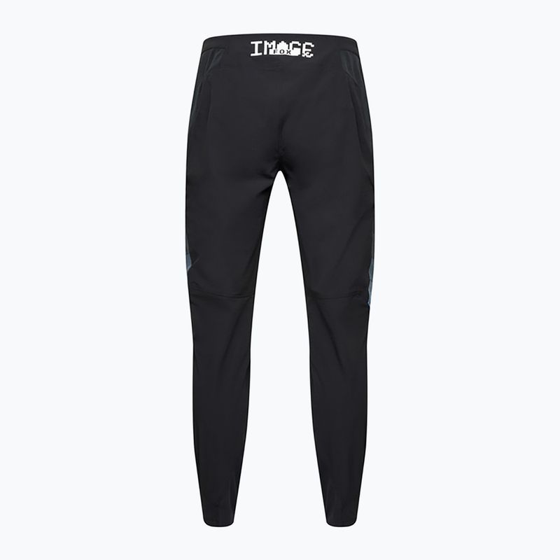 Spodnie rowerowe damskie Fox Racing Ranger Grid W black 2