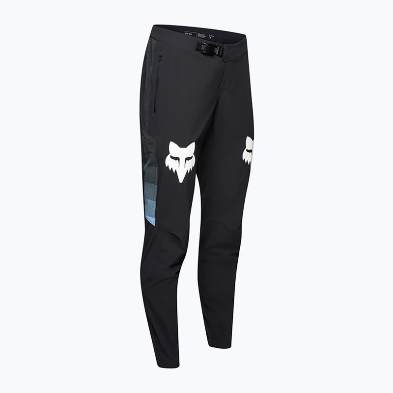 Spodnie rowerowe damskie Fox Racing Ranger Grid W black 3