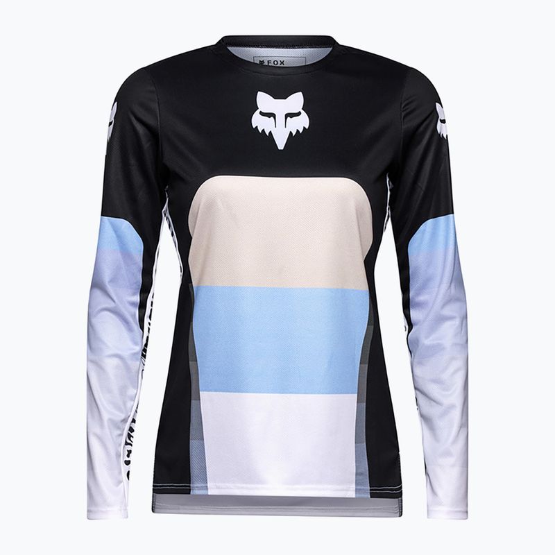 Longsleeve rowerowy damski Fox Racing Ranger Grid W black 6