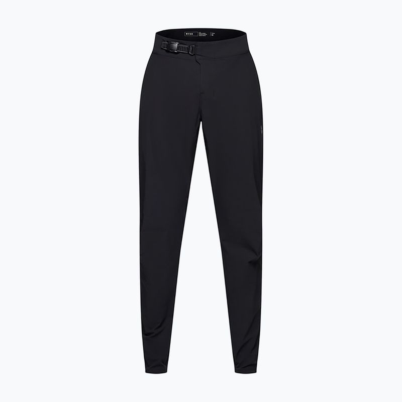 Spodnie rowerowe męskie Fox Racing Ranger black 7