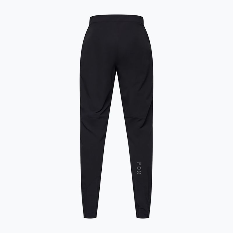 Spodnie rowerowe męskie Fox Racing Ranger black 8