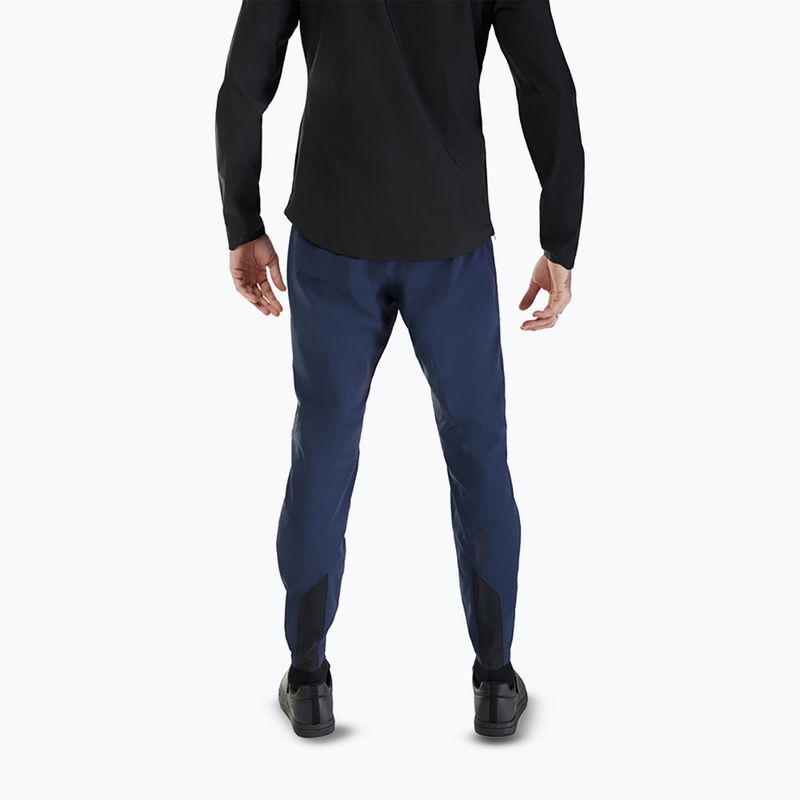 Spodnie rowerowe męskie Fox Racing Ranger midnight 2