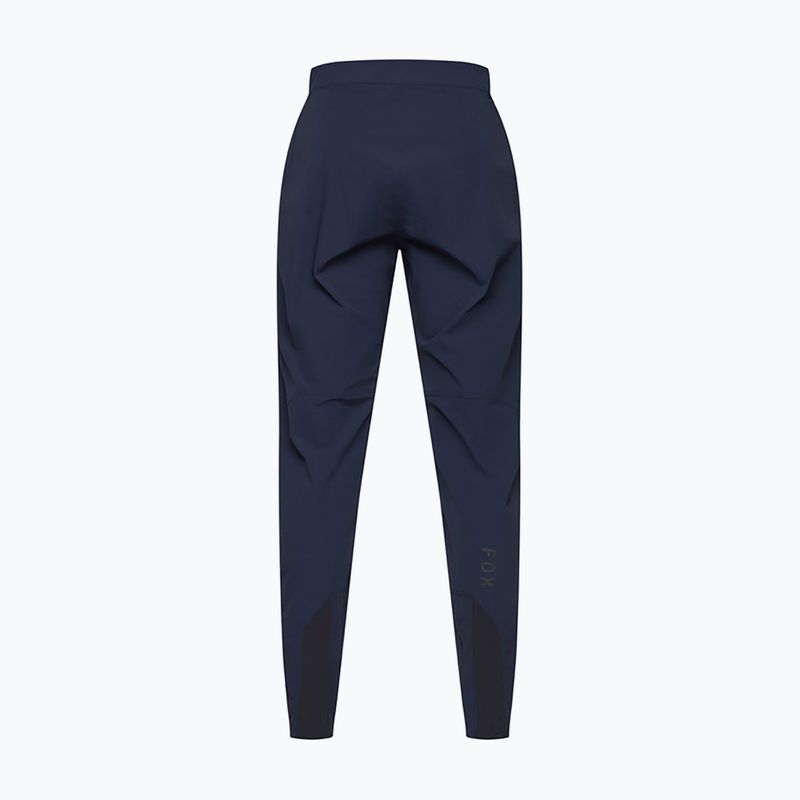Spodnie rowerowe męskie Fox Racing Ranger midnight 6