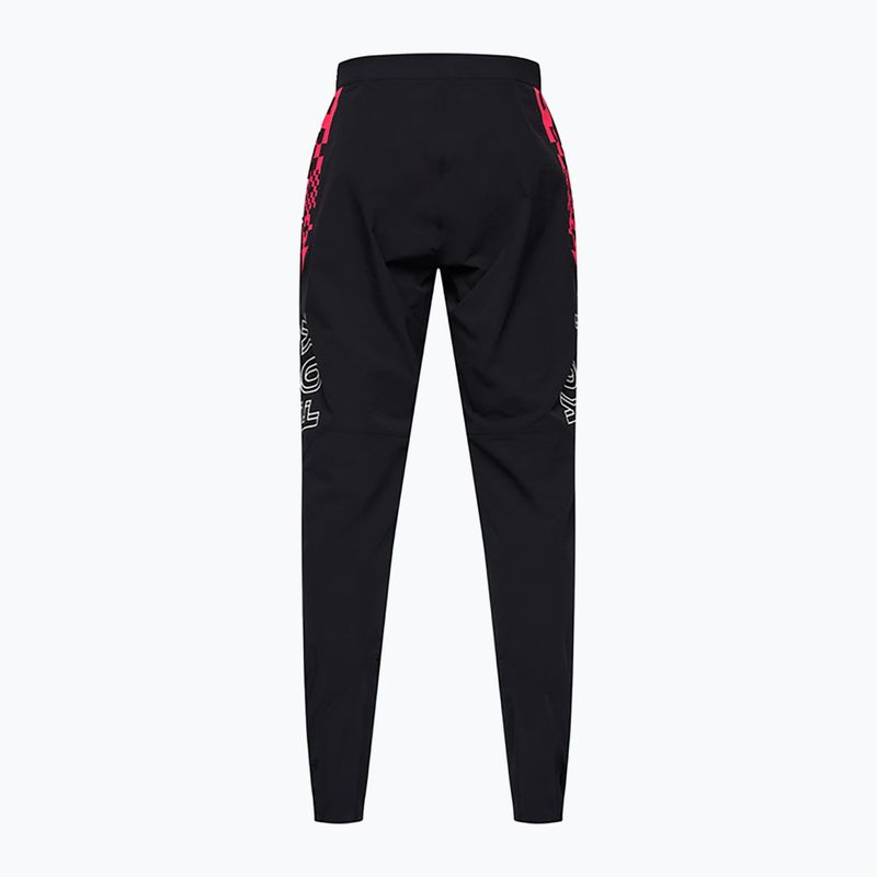 Spodnie rowerowe męskie Fox Racing Ranger Digi Image black 7