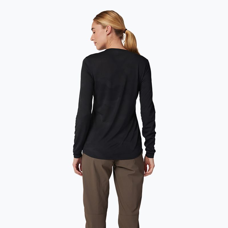 Spodnie rowerowe damskie Fox Racing Ranger W black 2