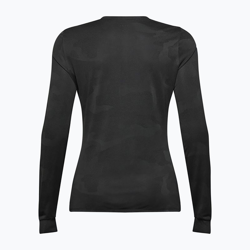 Spodnie rowerowe damskie Fox Racing Ranger W black 4