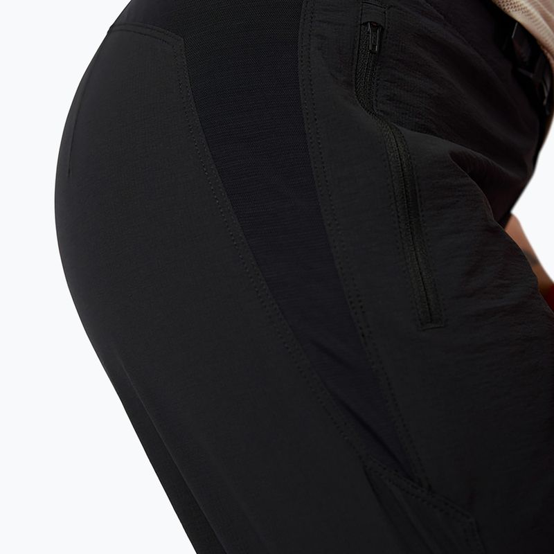 Spodenki rowerowe damskie Fox Racing Ranger Liner W black 5
