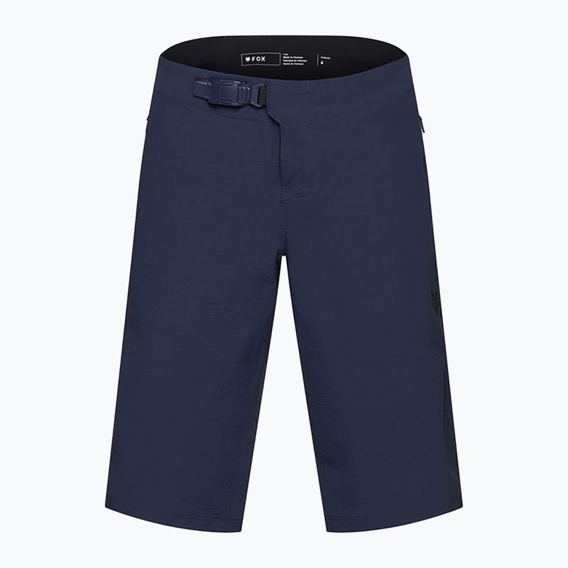 Spodenki rowerowe damskie Fox Racing Ranger Liner W midnight