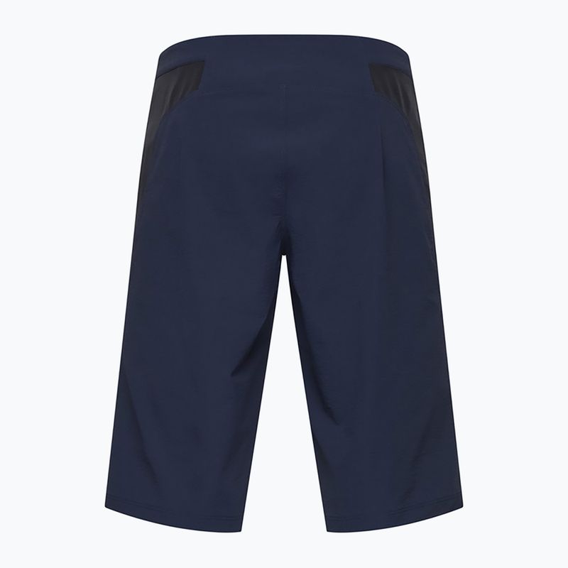 Spodenki rowerowe damskie Fox Racing Ranger Liner W midnight 2
