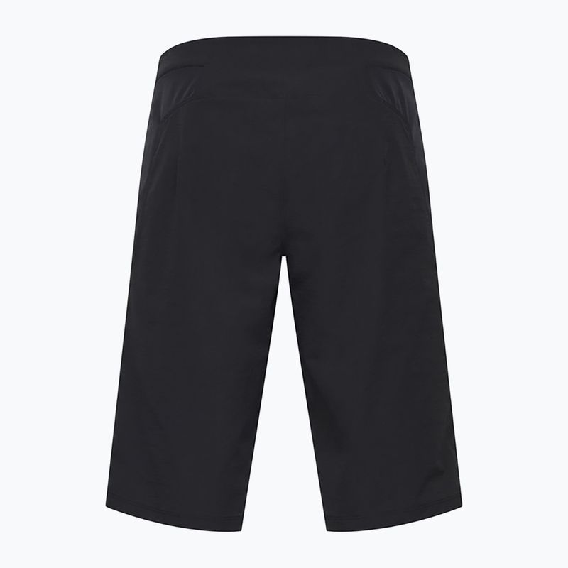 Spodenki rowerowe damskie Fox Racing Ranger W black 2