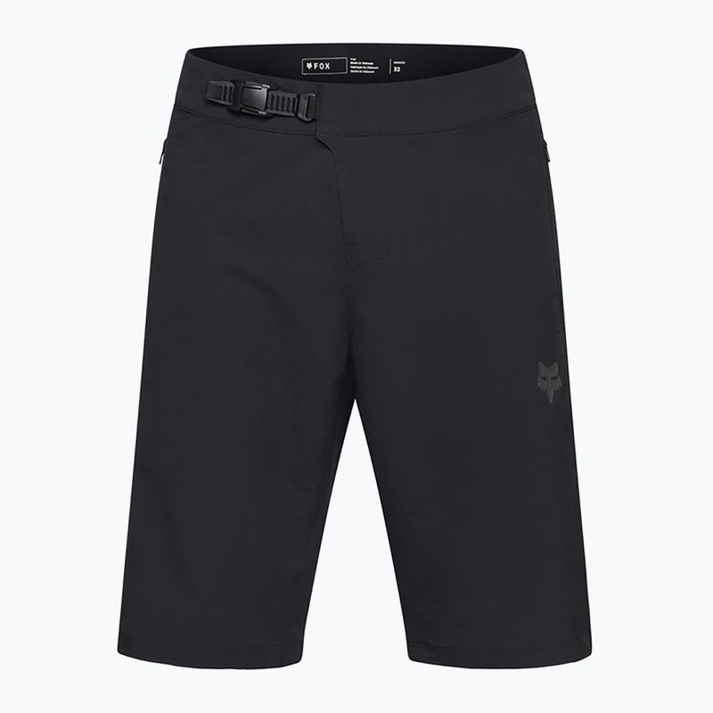 Spodenki rowerowe męskie Fox Racing Ranger Liner black 5