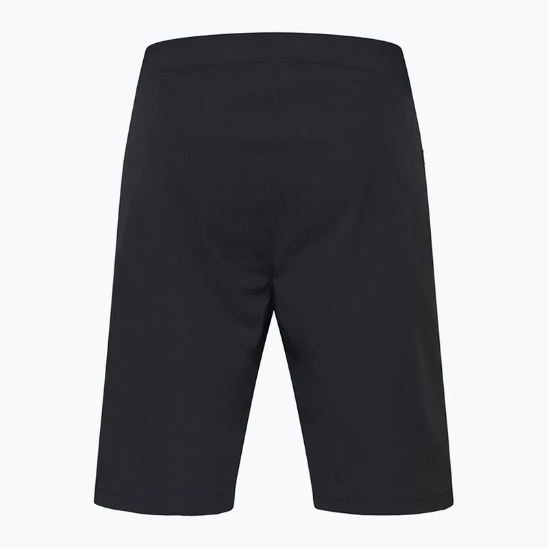 Spodenki rowerowe męskie Fox Racing Ranger Liner black 6