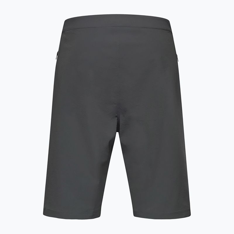 Spodenki rowerowe męskie Fox Racing Ranger Liner dark shadow 3