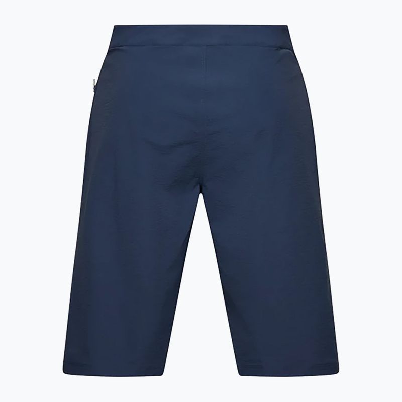 Spodenki rowerowe męskie Fox Racing Ranger Liner midnight 2
