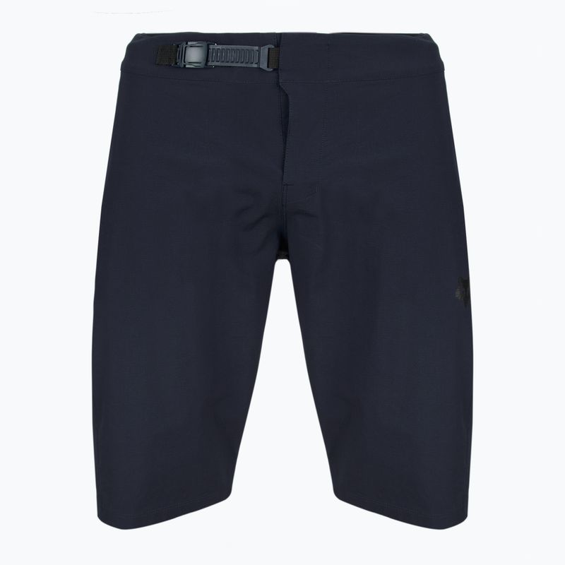 Spodenki rowerowe męskie Fox Racing Ranger Liner midnight