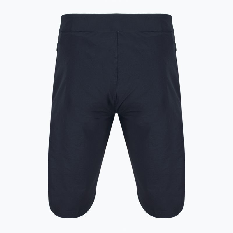 Spodenki rowerowe męskie Fox Racing Ranger Liner midnight 2