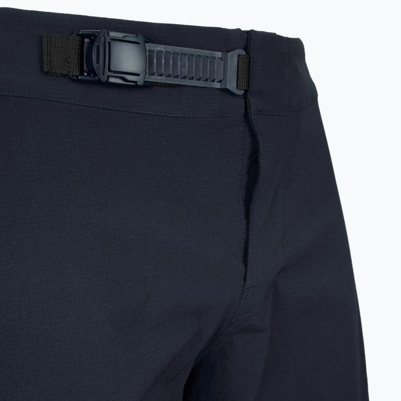 Spodenki rowerowe męskie Fox Racing Ranger Liner midnight 3