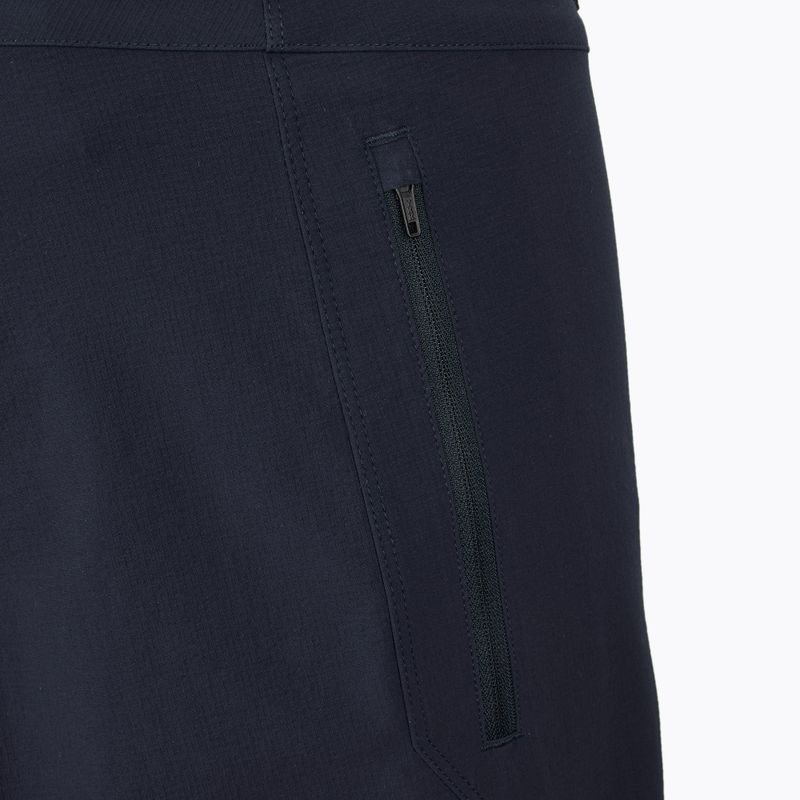 Spodenki rowerowe męskie Fox Racing Ranger Liner midnight 4