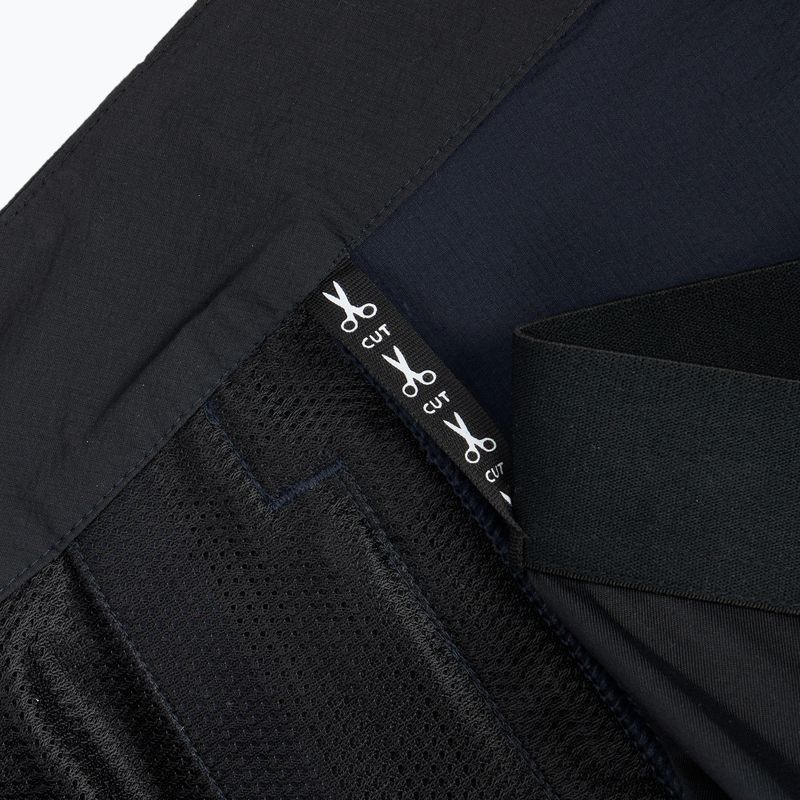 Spodenki rowerowe męskie Fox Racing Ranger Liner midnight 6