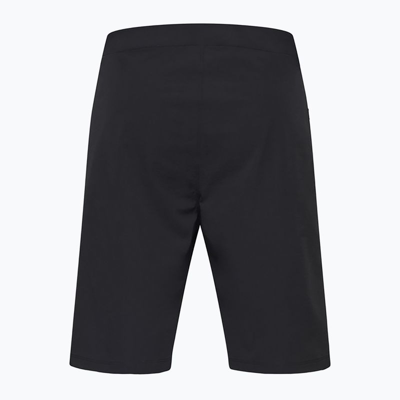 Spodenki rowerowe męskie Fox Racing Ranger black 6