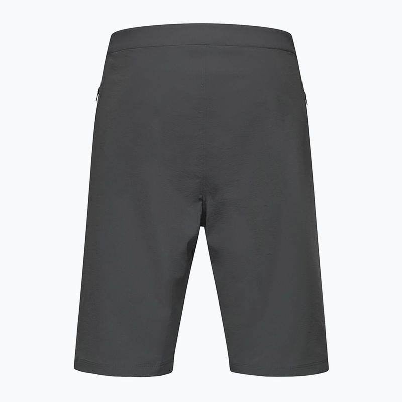 Spodenki rowerowe męskie Fox Racing Ranger dark shadow 2