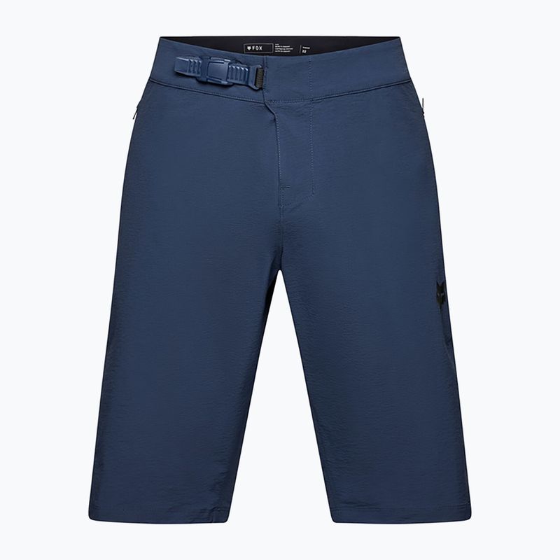 Spodenki rowerowe męskie Fox Racing Ranger midnight