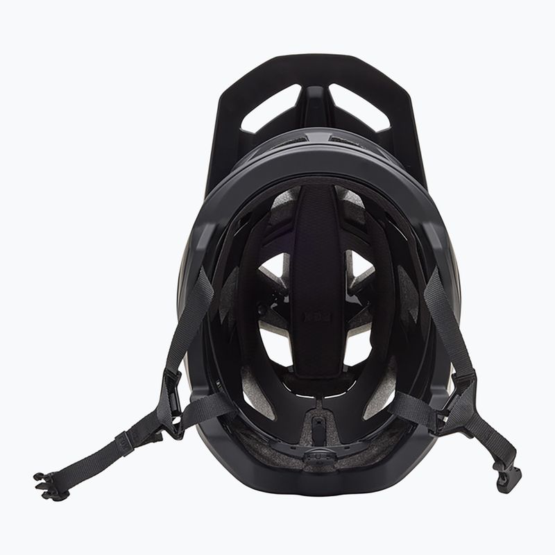Kask rowerowy Fox Racing Speedframe Camo black camo 5