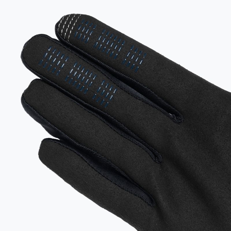 Rękawiczki rowerowe męskie Fox Racing Ranger midnight 5