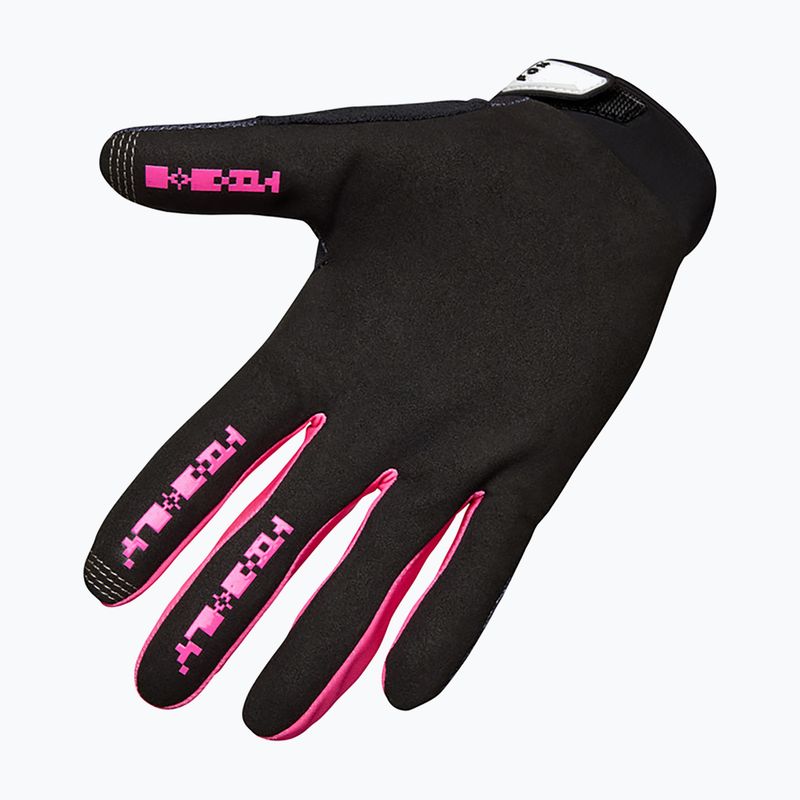 Rękawiczki rowerowe męskie Fox Racing Ranger Digi Image black 2
