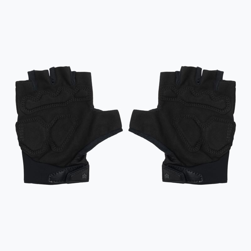 Rękawiczki rowerowe męskie Fox Racing Ranger Gel Short black 3