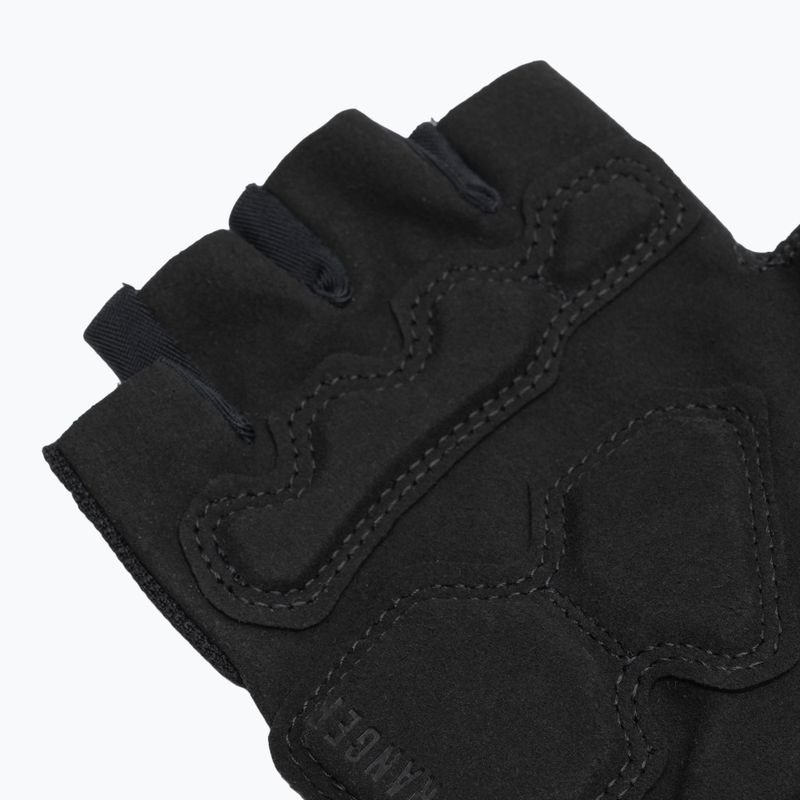 Rękawiczki rowerowe męskie Fox Racing Ranger Gel Short black 5