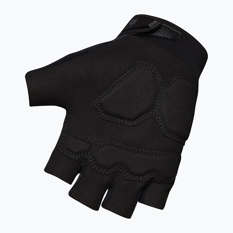 Rękawiczki rowerowe męskie Fox Racing Ranger Gel Short black 2
