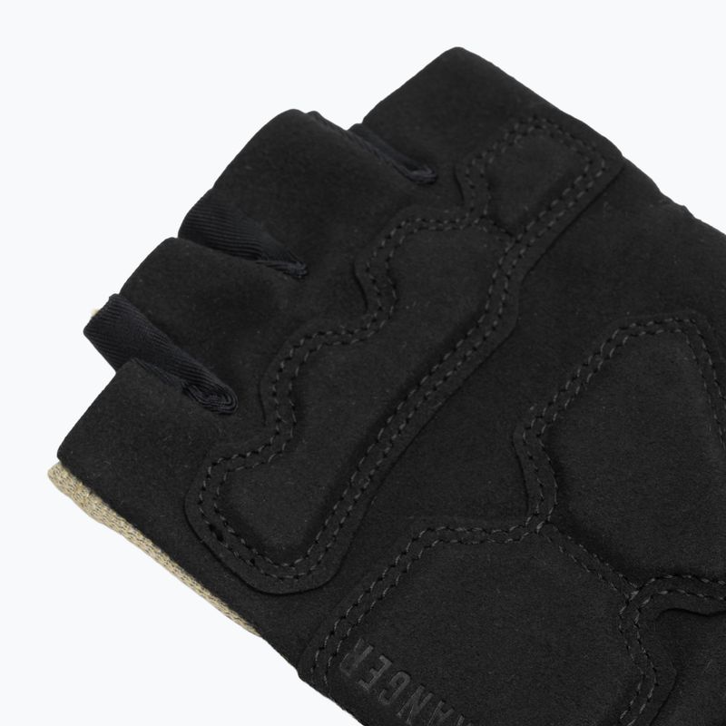 Rękawiczki rowerowe męskie Fox Racing Ranger Gel Short sand 6