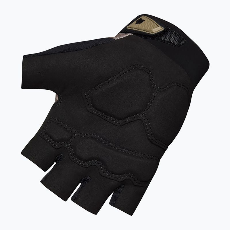 Rękawiczki rowerowe męskie Fox Racing Ranger Gel Short sand 2