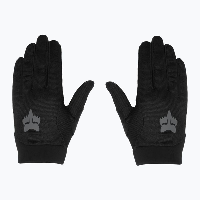 Rękawiczki rowerowe damskie Fox Racing Ranger W black 2