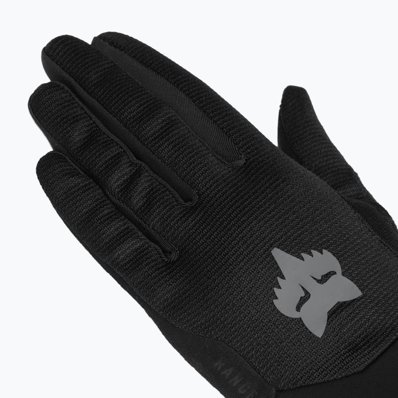 Rękawiczki rowerowe damskie Fox Racing Ranger W black 4