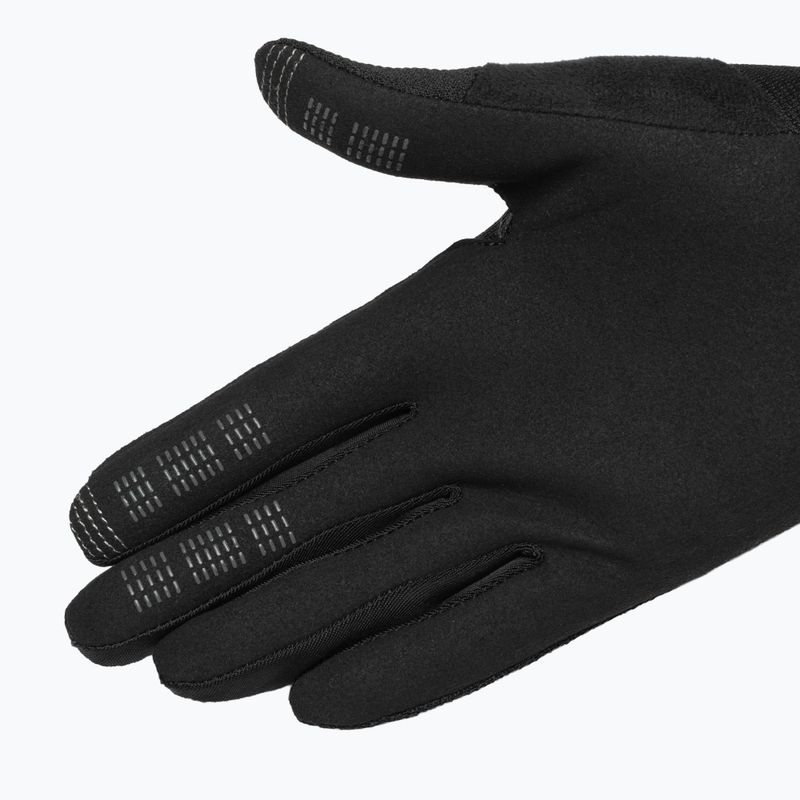 Rękawiczki rowerowe damskie Fox Racing Ranger W black 5