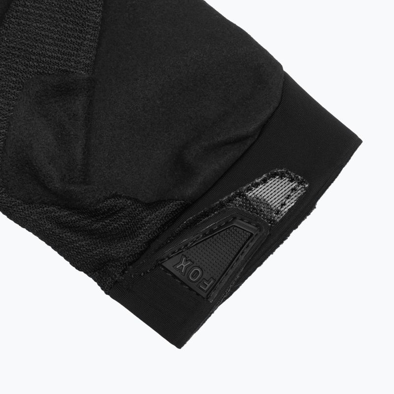 Rękawiczki rowerowe damskie Fox Racing Ranger W black 6