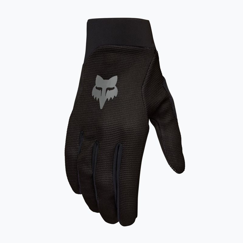 Rękawiczki rowerowe damskie Fox Racing Ranger W black