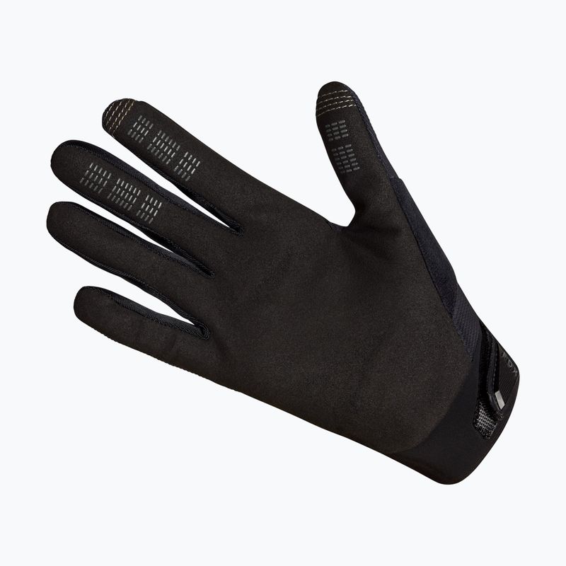 Rękawiczki rowerowe damskie Fox Racing Ranger W black 2