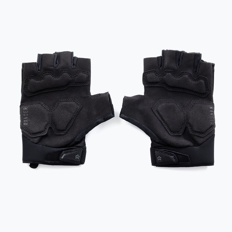 Rękawiczki rowerowe damskie Fox Racing Ranger Gel Short W black 2