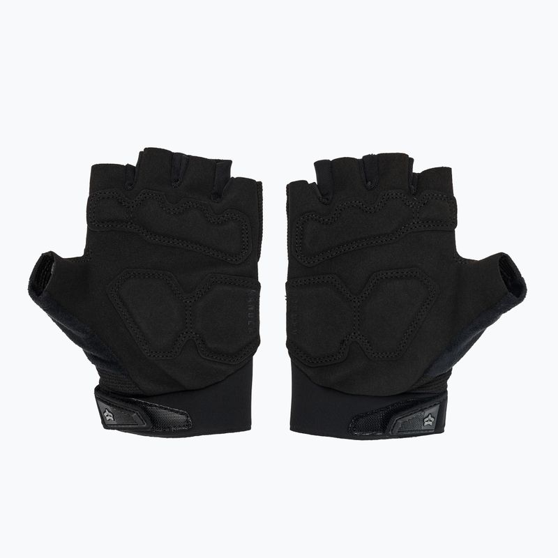 Rękawiczki rowerowe damskie Fox Racing Ranger Gel Short W black 3