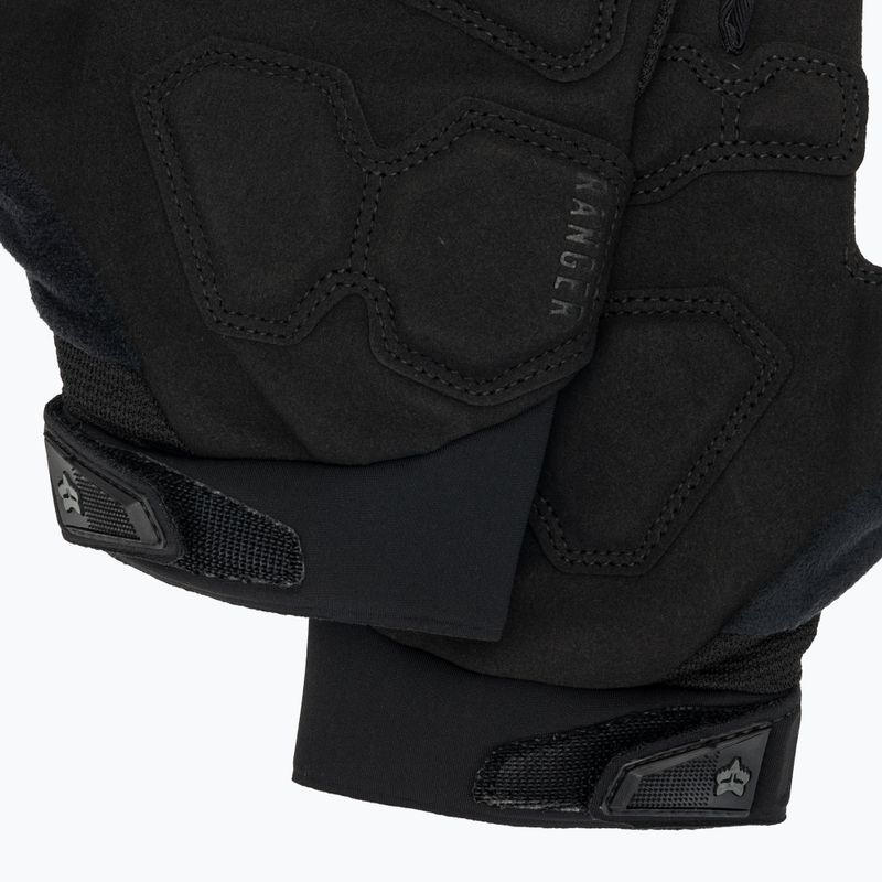 Rękawiczki rowerowe damskie Fox Racing Ranger Gel Short W black 7