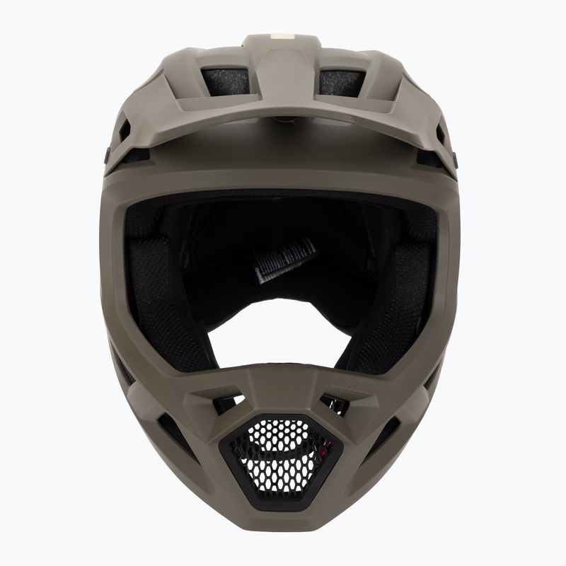 Kask rowerowy Fox Racing Rampage 5050 CE/CPSC military 2