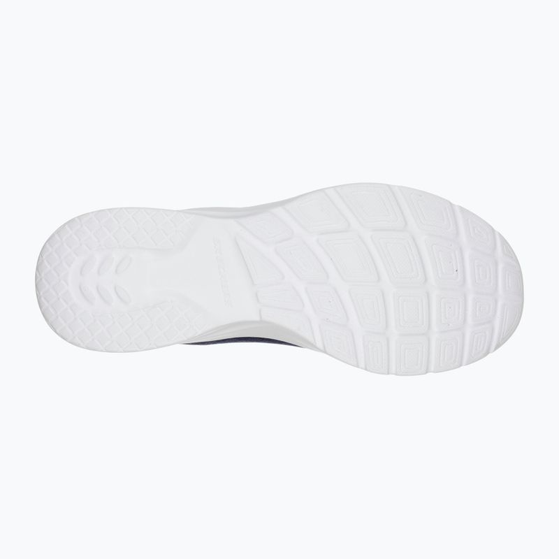 Buty damskie SKECHERS Dynamight 2.0 Eye To Eye navy/light blue 10