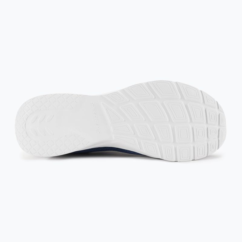 Buty damskie SKECHERS Dynamight 2.0 Eye To Eye navy/light blue 5