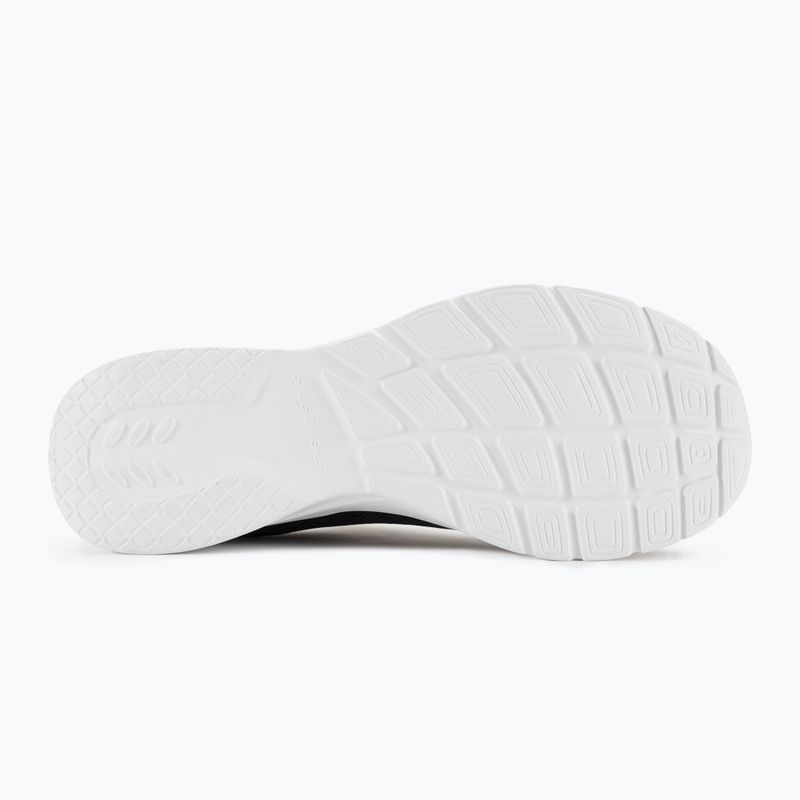 Buty damskie SKECHERS Dynamight 2.0 Eye To Eye black/white 5
