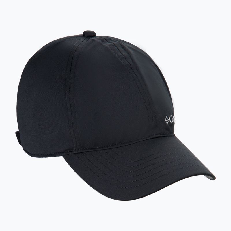 Czapka z daszkiem Columbia Coolhead II Ball black