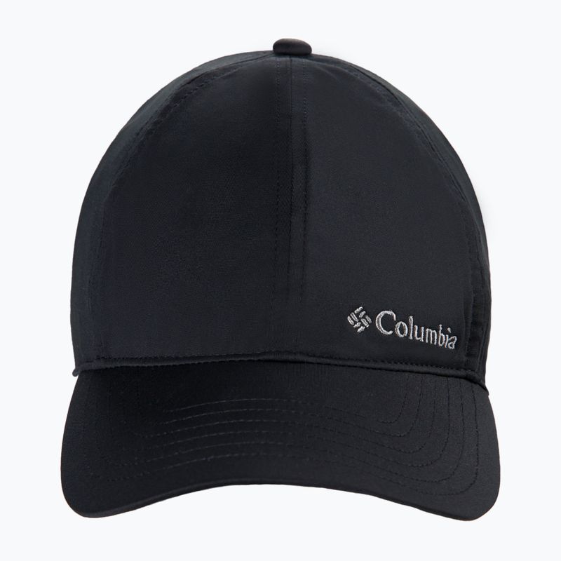 Czapka z daszkiem Columbia Coolhead II Ball black 2