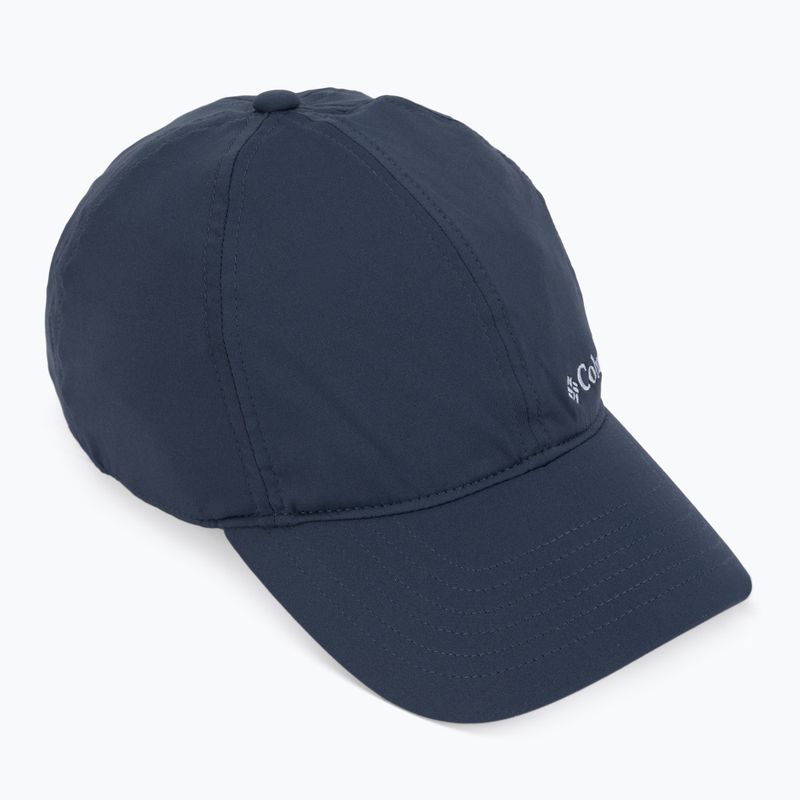 Czapka z daszkiem Columbia Coolhead II Ball nocturnal